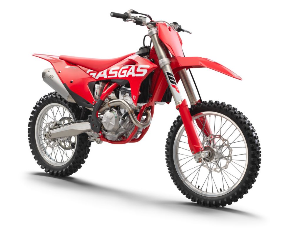 MY22-GASGAS-MX-ENDURO | GASGAS Japan